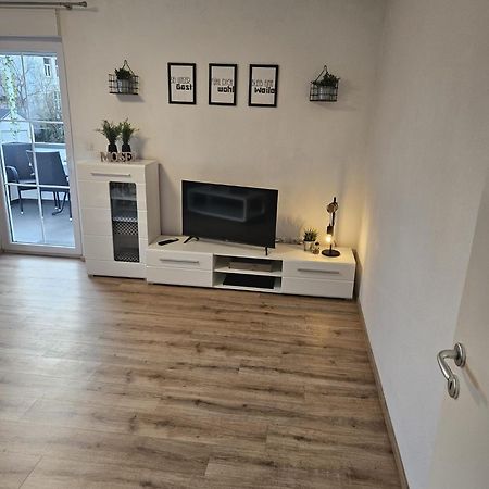Hakans Moselblick Ferienwohnung Treis-Karden Exterior photo