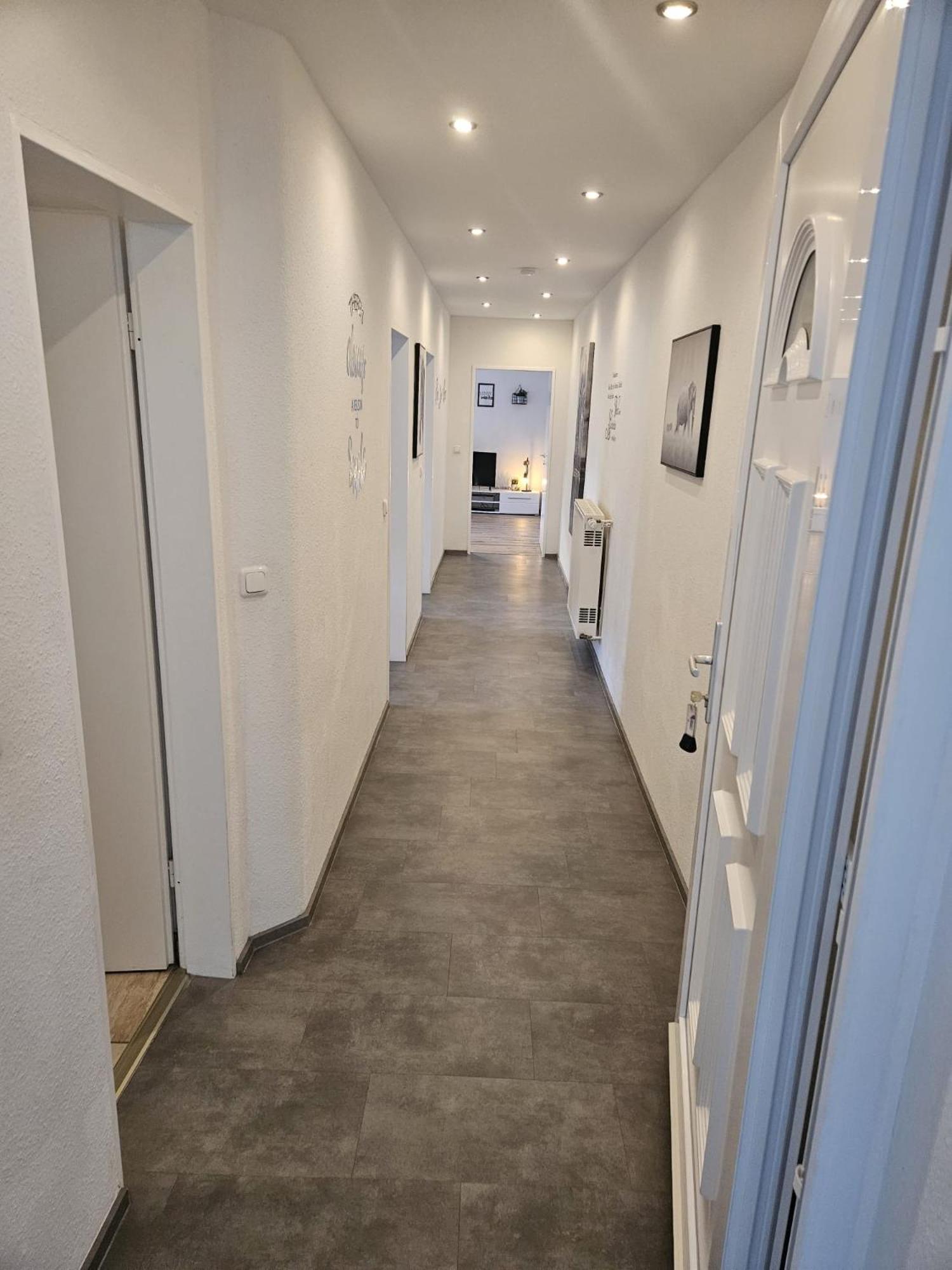 Hakans Moselblick Ferienwohnung Treis-Karden Exterior photo