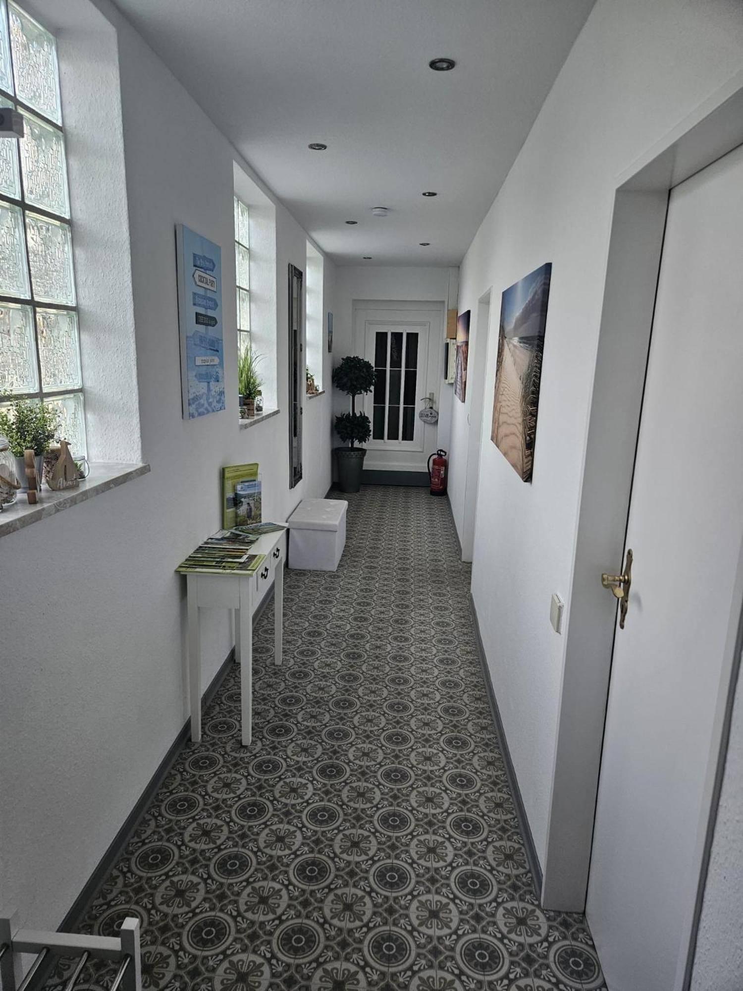 Hakans Moselblick Ferienwohnung Treis-Karden Exterior photo